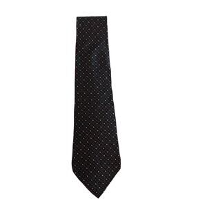 Tommy Hilfiger 100% silk tie WPL 2831